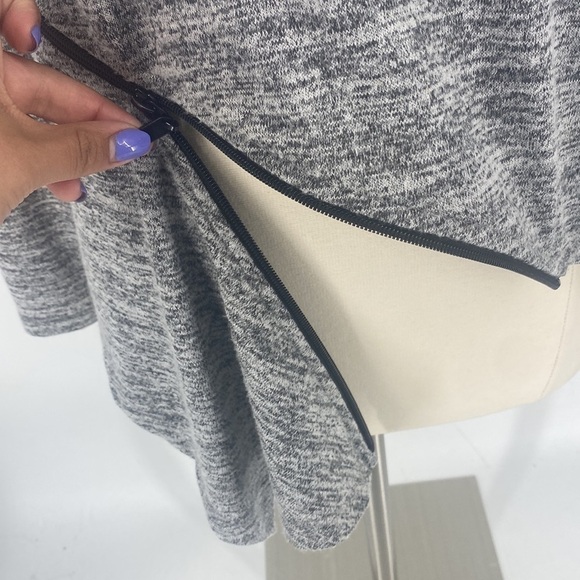 Scapa Lauren Perre Long Sleeve Scoop Neck Top - Picture 6 of 13